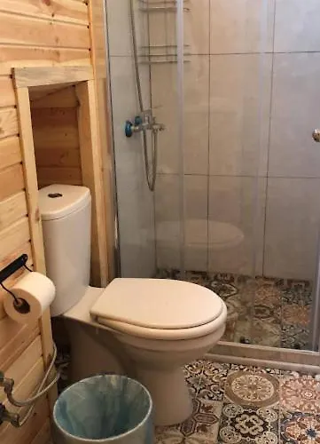 Suzi'nin Bahçesi Evler Apart-hotel *