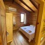 Aparthotel Suzi'nin Bahcesi Evler Datça