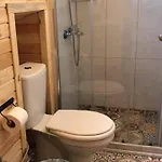 Suzi'nin Bahcesi Evler Aparthotel *
