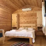 Suzi'nin Bahcesi Evler Aparthotel *